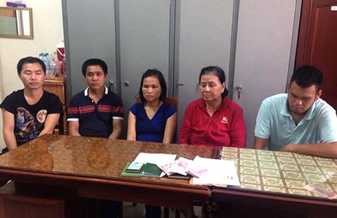 ‘Cò’ hôn nhân, trị thế nào?