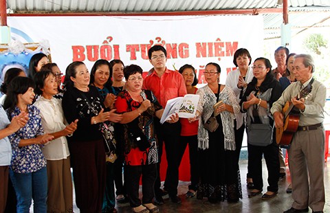 Một năm GS Trần Văn Khê giã từ cõi tạm