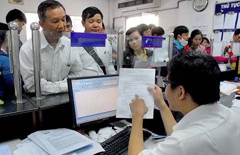 TP.HCM sẽ xử nghiêm cán bộ bao che, trù dập