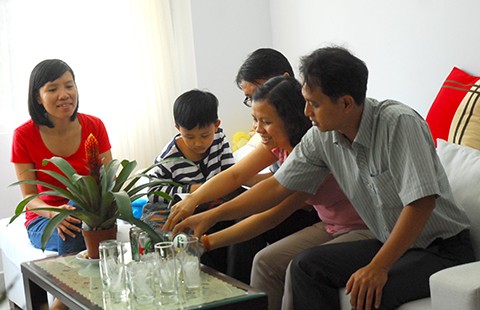 Lãi suất vay mua nhà 4,8%: Dân chờ
