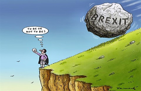 Anh ở lại hay rời khỏi EU?