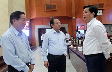 Học nghị quyết mà hời hợt là biểu hiện suy thoái phẩm chất