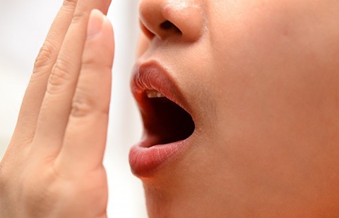 Hơi thở nói lên sức khỏe