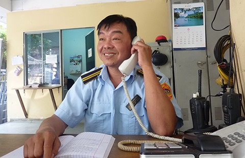 Hơn 84 lần hiến máu cứu người