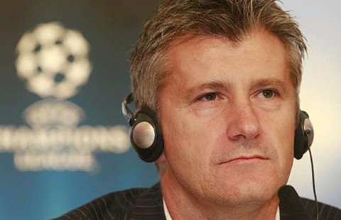 Davor Suker: Croatia sẽ thắng ở hiệp phụ