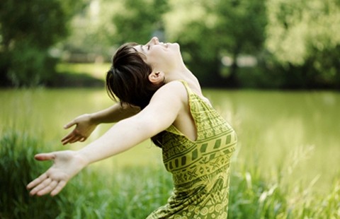 Thiên nhiên giúp giảm nguy cơ trầm cảm