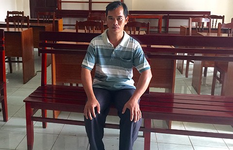 Ba lần tuyên vô tội, lần bốn tòa trả hồ sơ