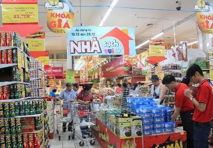 Big C đồng ý không tăng chiết khấu với doanh nghiệp