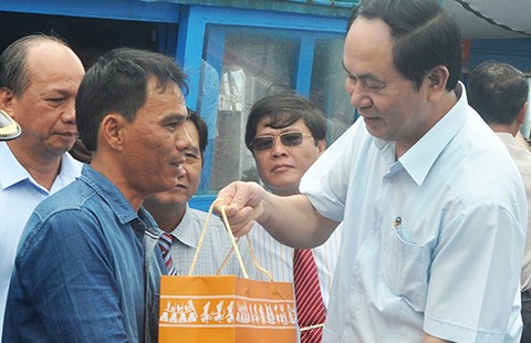 Phú Yên cần có chính sách hỗ trợ doanh nghiệp nhỏ và vừa
