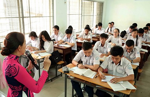Những ghi nhớ quan trọng trước kỳ thi THPT 2016