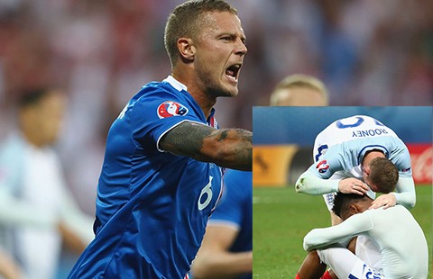 Iceland ‘đóng băng’ người Anh