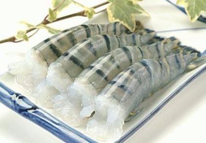 Con tôm mang về cho Việt Nam 1 tỉ USD