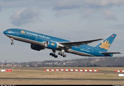 Vietnam Airlines mở đường bay mới Đà Nẵng - Bangkok