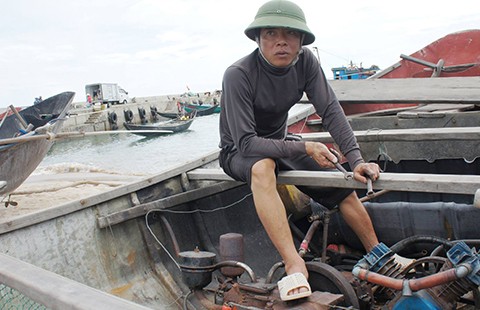 ‘Sẽ đóng cửa Formosa nếu tái diễn sự cố môi trường’