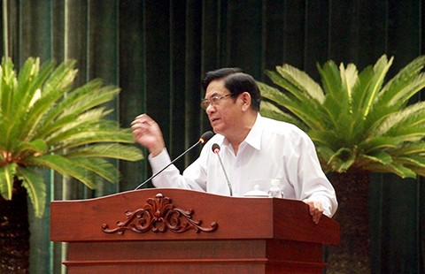 Gỡ rối thi hành án hành chính
