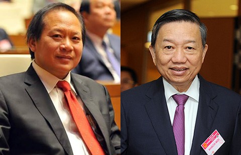 Việc công bố nguyên nhân và thủ phạm gây ra sự cố môi trường là kịp thời