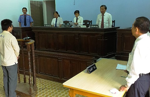 Cần có cơ quan chuyên trách soạn thảo luật