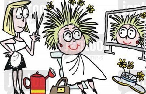 Ký ức những tiệm tóc bình dân