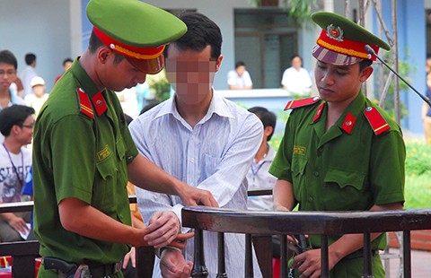 BLHS 2015 sai sót: Do thay đổi quan điểm lập pháp?