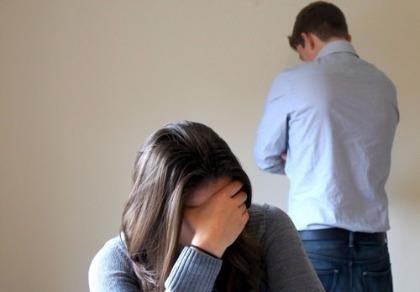 ‘Kẻ bội tình’ lại níu giữ hôn nhân…