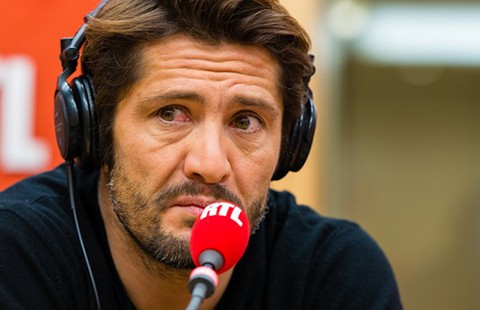 Bixente Lizarazu: ‘Pháp chưa thể hiện là ứng viên sáng giá nhất’