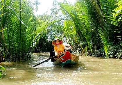 Du lịch ĐBSCL cần mới lạ và độc đáo
