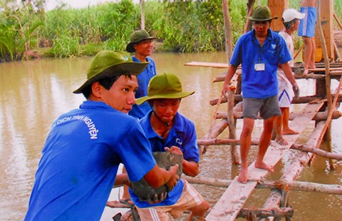 Sinh viên tình nguyện: Đừng chết vì thiếu hiểu biết!