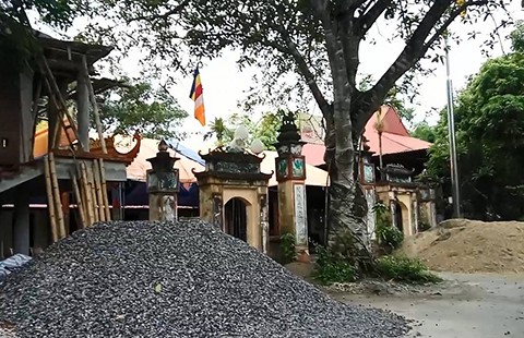 Nghi vấn giám đốc bị bắn do ân oán giang hồ