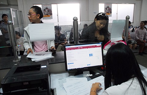 Trang bị phần mềm hộ tịch miễn phí dùng chung cho các địa phương