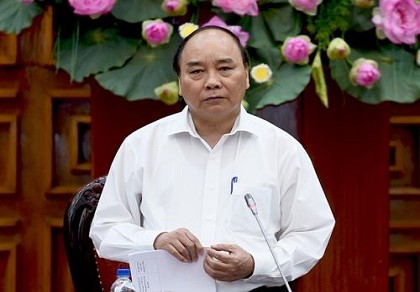 Thủ tướng: Xử nghiêm các trường hợp chậm trễ trong giải ngân