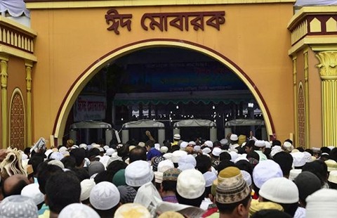 Bọn khủng bố tiếp tục tấn công ở Bangladesh