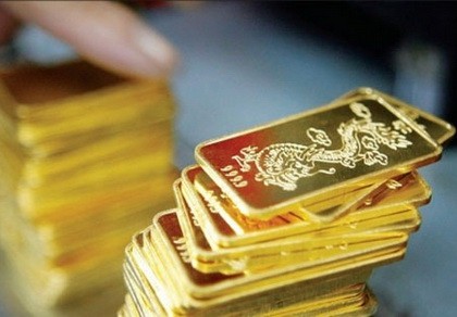 Tuần này, giá vàng sẽ tiếp tục tăng?