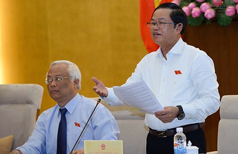 Formosa có tới 53 vi phạm