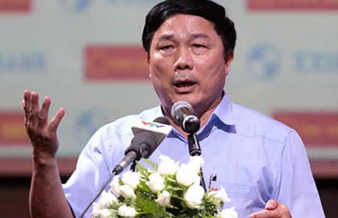 Chỉ mong đừng quấy nhiễu doanh nghiệp