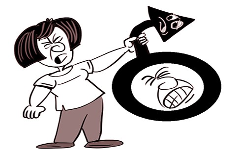 Bóp ‘của quý’ của chồng gây nên án mạng