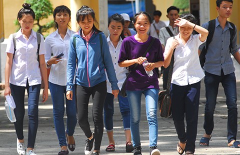 Không nên bỏ kỳ thi tốt nghiệp, vì sao?