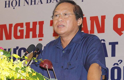 ‘Chuẩn mực quan trọng nhất của nghề báo là sự liêm chính’
