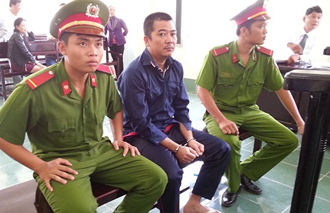 Tòa trả hồ sơ vì nhiều chứng cứ quan trọng chưa rõ