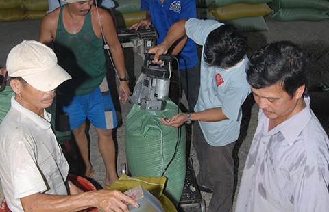 Bài học đắt giá cho gạo Việt