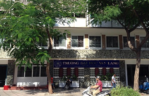 Phải giải quyết ngay hậu quả cấp bằng tốt nghiệp sai