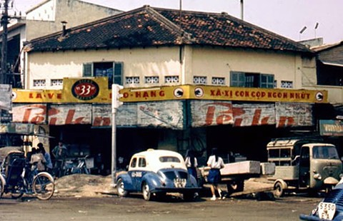 La-de Con Cọp - Mời anh nâng ly