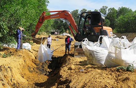 Formosa không thể phủi trách nhiệm