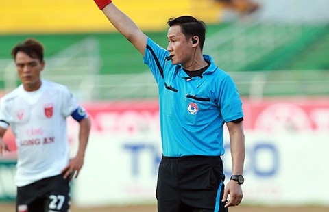 Không có tiêu cực, sao phải chống?