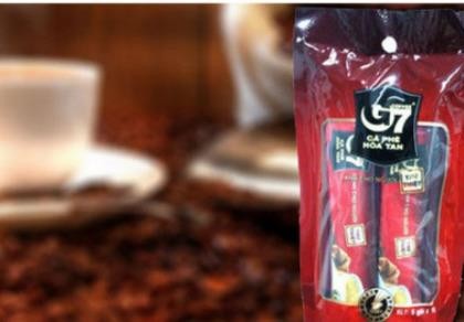Ông chủ Trung Nguyên mất quyền kiểm soát thương hiệu G7