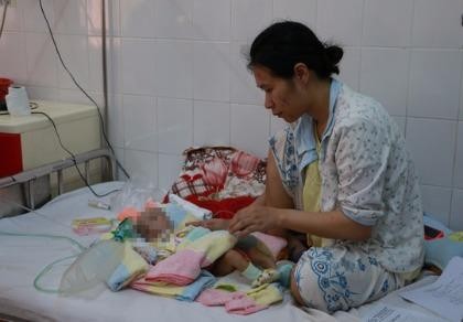 Vụ sơ sinh đa dị tật: Phòng khám Thảo Nguyên không đảm bảo chuyên môn