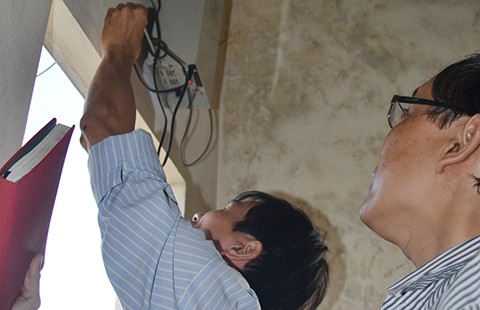 Truy tìm thủ phạm ‘chèn sóng’ tiếng Trung Quốc lên đài phát thanh