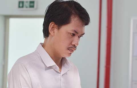 Đòi chung chi 5.000 USD lãnh 18 tháng tù