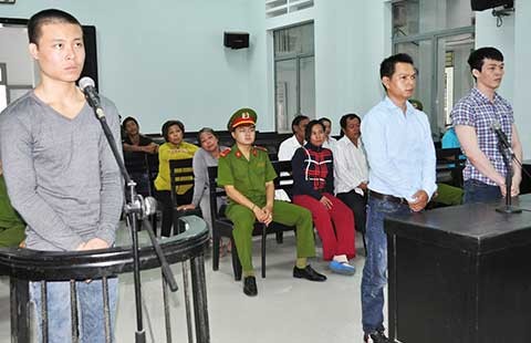 Cựu công an viên đánh chết học sinh rút kháng cáo