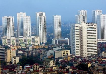 Nhiều ‘ông lớn’ Singapore đầu tư vào bất động sản Việt