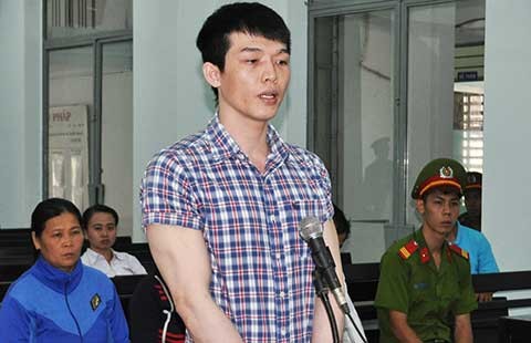 Đề nghị hủy án, truy tố Lê Minh Phát tội giết người